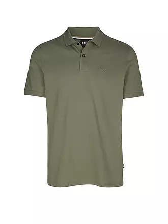 BOSS | Poloshirt Regular Fit PALLAS | 